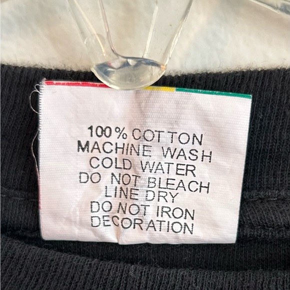 Ocho Rios Tee size L - Picture 6 of 6